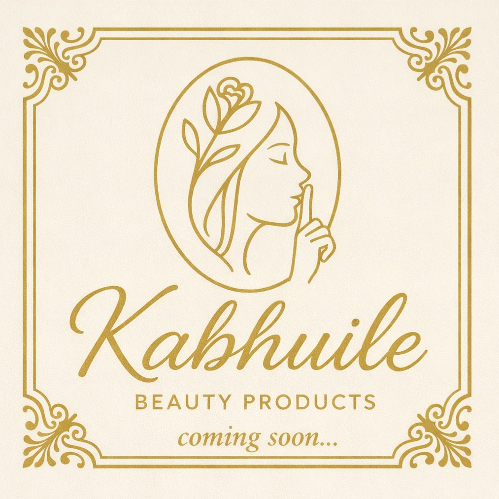 Kabhuile Beauty Products