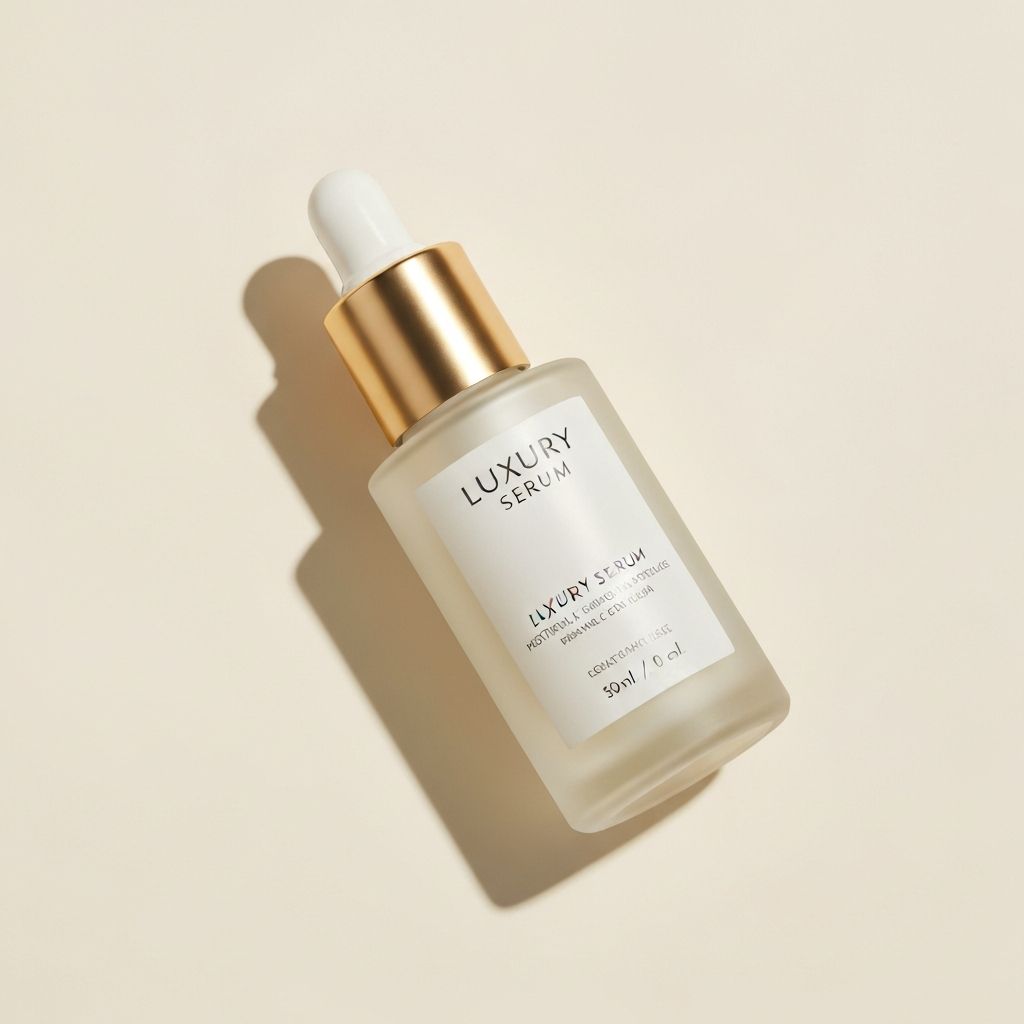 Hydrating Face Serum